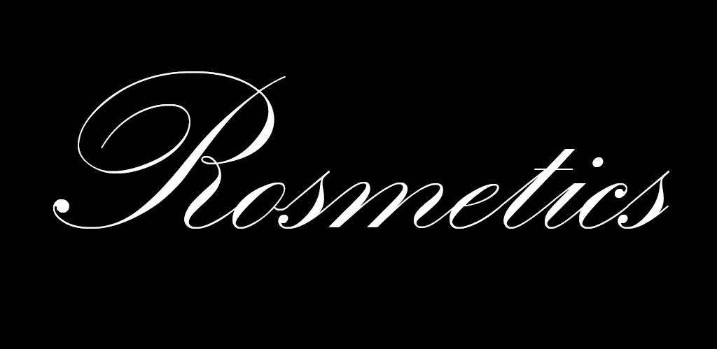 Rosmetics Banner